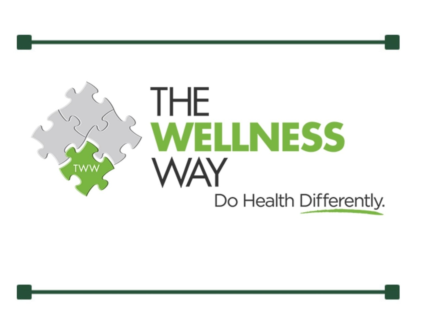 The Wellness Way: I Disagree Tour with Dr. Patrick Flynn