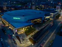 ASM GLOBAL AND CITY OF WORCESTER ANNOUNCE DCU CENTER NAMING RIGHTS EXTENSION
