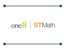 one8 Applied Learning Hub: ST Math Champion Day