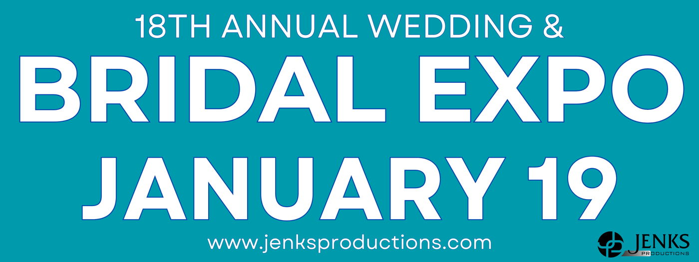 2025 Wedding and Bridal Expo