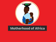 Motherhood of Africa Foundation Fundraising Dinner / Program Launch