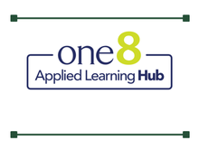 One8 Applied Learning Hub Grant Convening