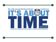 19th Annual Northeast Lean Conference