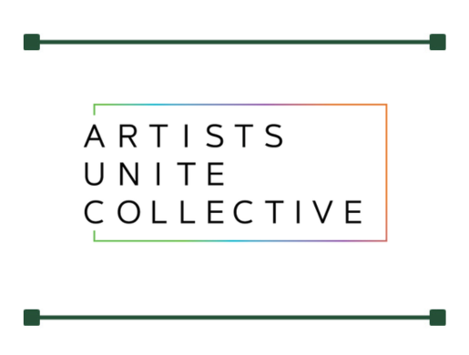 Artists Unite Collective LIVE Event